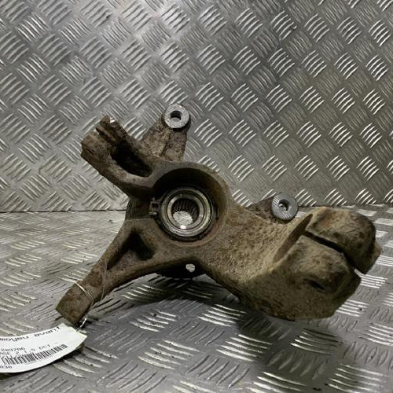 Pivot de moyeu avant droit RENAULT MEGANE 2 Photo n°1