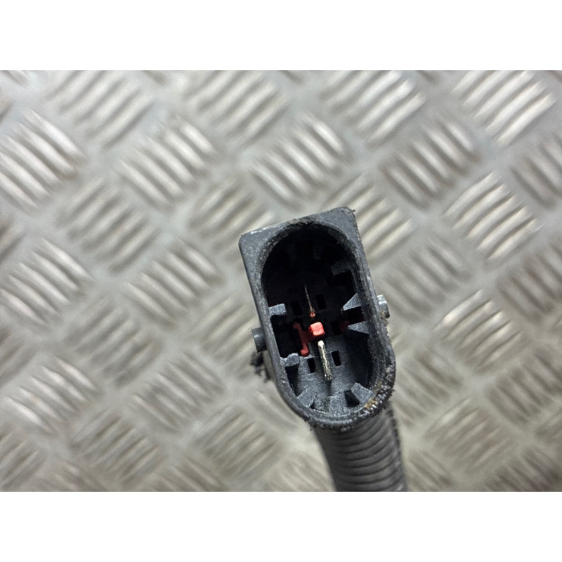 Pompe de direction RENAULT CLIO 2 Photo n°3