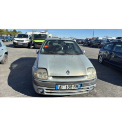Pompe de direction RENAULT CLIO 2