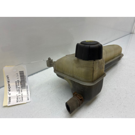 Vase d'expansion RENAULT CLIO 2 CAMPUS Photo n°1