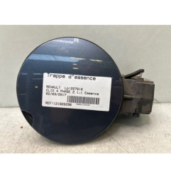 Trappe d'essence RENAULT CLIO 4