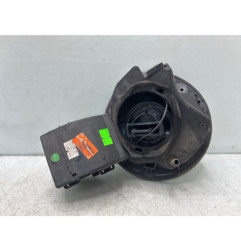 Trappe d'essence RENAULT CLIO 4