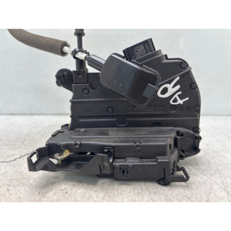 Serrure arriere gauche RENAULT CLIO 4