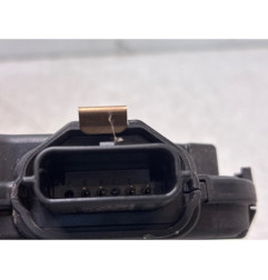 Serrure arriere gauche RENAULT CLIO 4