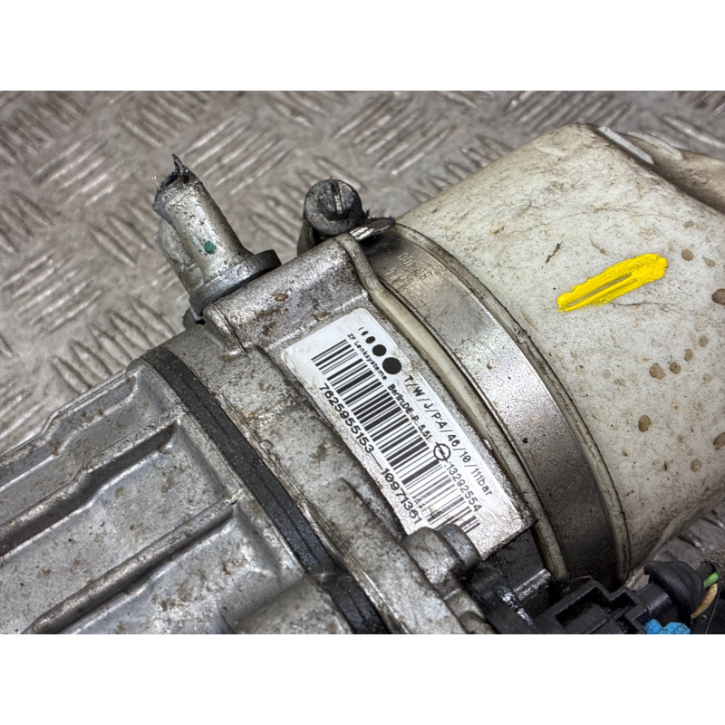 Pompe de direction OPEL ASTRA H Photo n°2