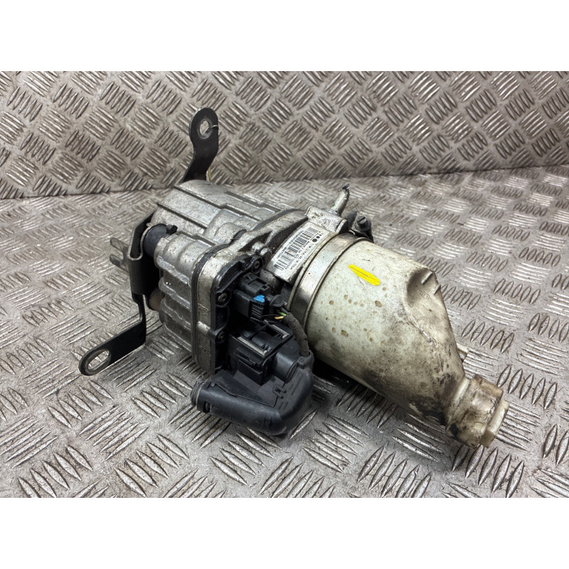 Pompe de direction OPEL ASTRA H Photo n°4