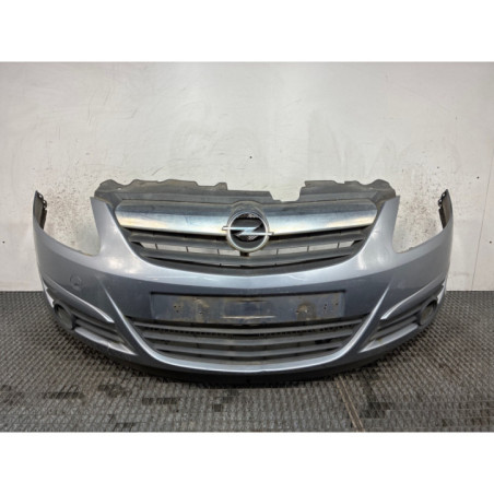 Pare choc avant OPEL CORSA D