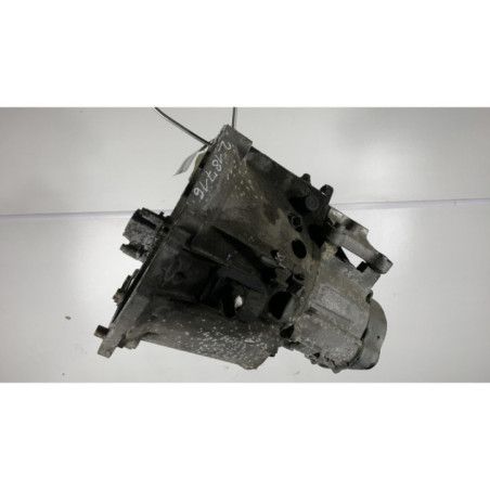 Boite de vitesses PEUGEOT 207