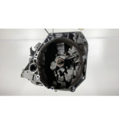 Boite de vitesses RENAULT CAPTUR 1 Photo n°1