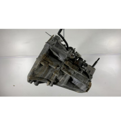 Boite de vitesses DACIA DUSTER 2