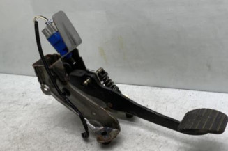 Pedale de frein DACIA LODGY