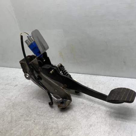 Pedale de frein DACIA LODGY