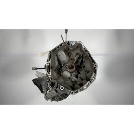 Boite de vitesses RENAULT KANGOO 2 Photo n°1