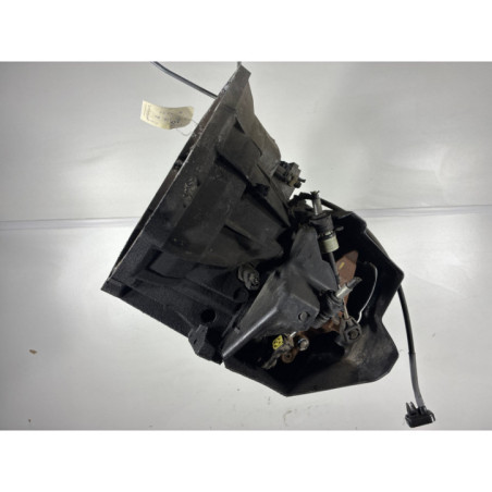 Boite de vitesses FORD FIESTA 6