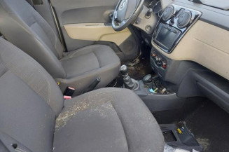 Pedale de frein DACIA LODGY