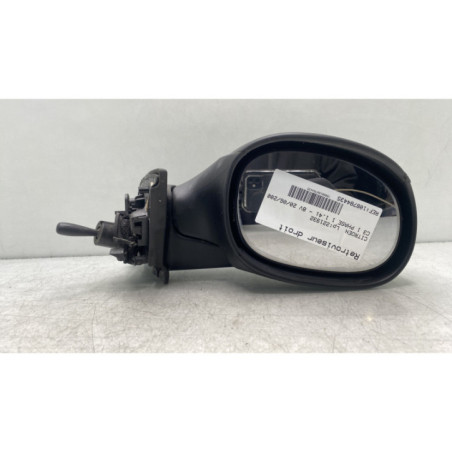 Retroviseur droit CITROEN C3 1 Photo n°1