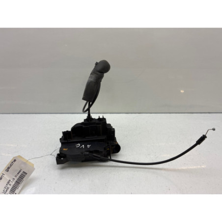 Serrure avant gauche RENAULT SCENIC 3