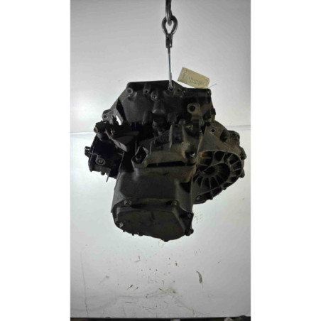 Boite de vitesses CITROEN DS3