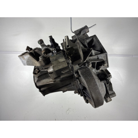 Boite de vitesses PEUGEOT BOXER 3 Photo n°1