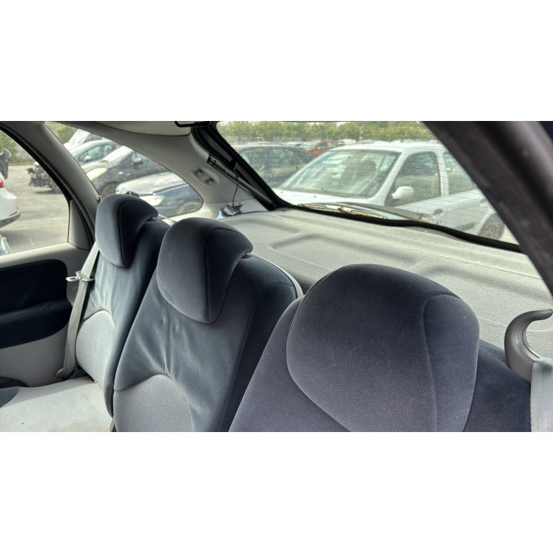 Pompe de direction CITROEN XSARA PICASSO Photo n°16