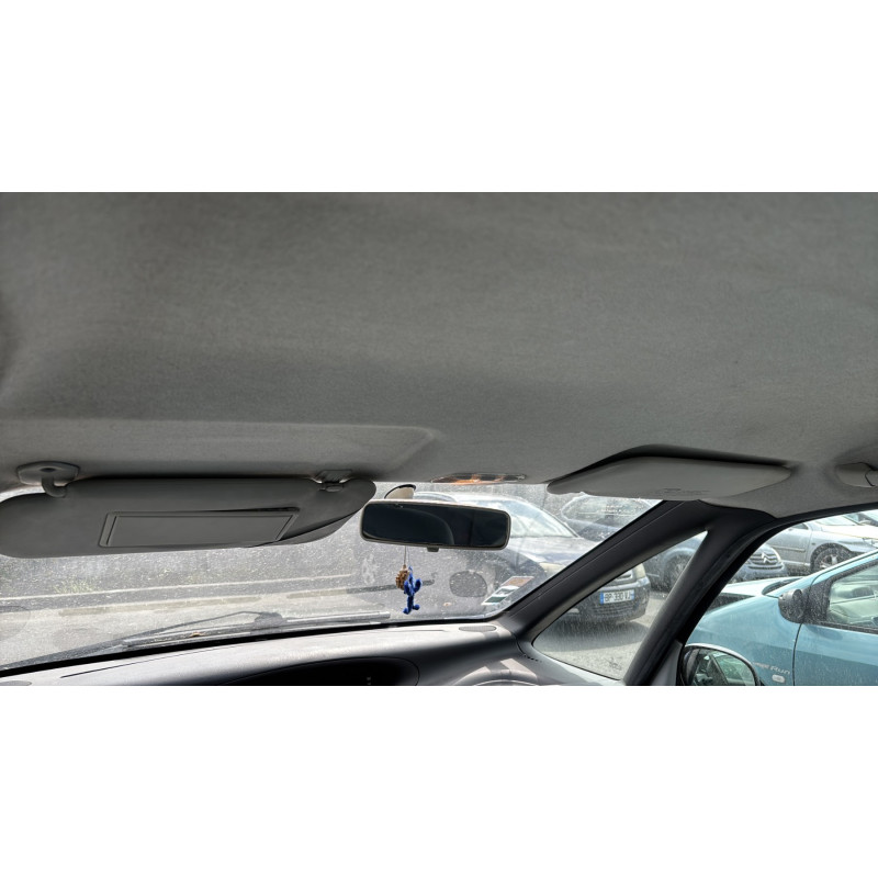 Pompe de direction CITROEN XSARA PICASSO Photo n°18