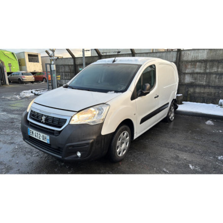 Boite de vitesses PEUGEOT PARTNER 2 Photo n°1