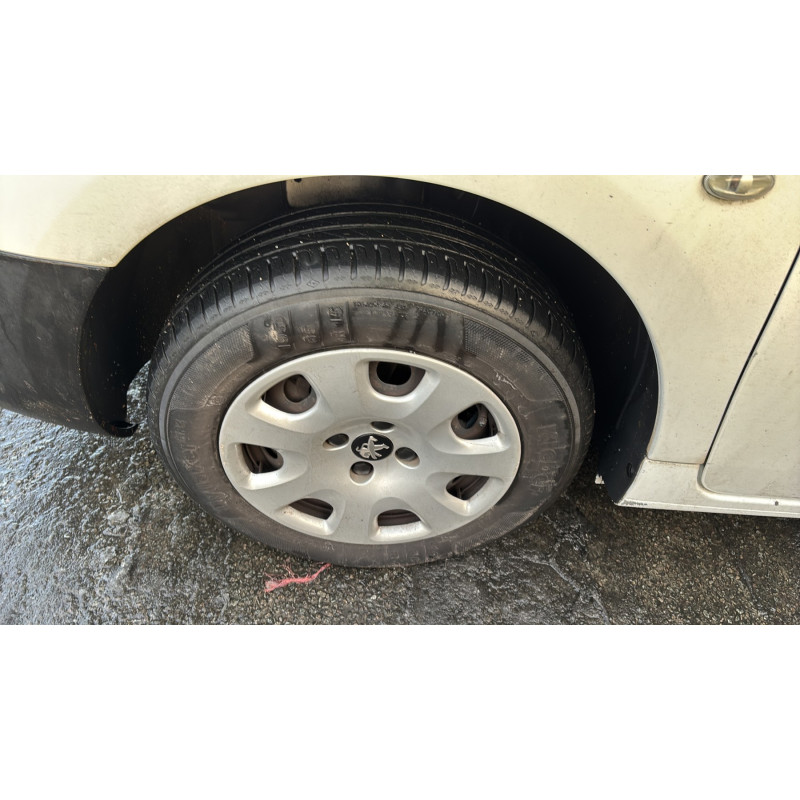 Boite de vitesses PEUGEOT PARTNER 2 Photo n°18