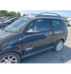 AIXAM CROSSLINE QUADRICYCLE LEGER