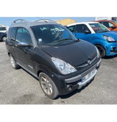 AIXAM CROSSLINE QUADRICYCLE LEGER