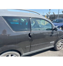 AIXAM CROSSLINE QUADRICYCLE LEGER