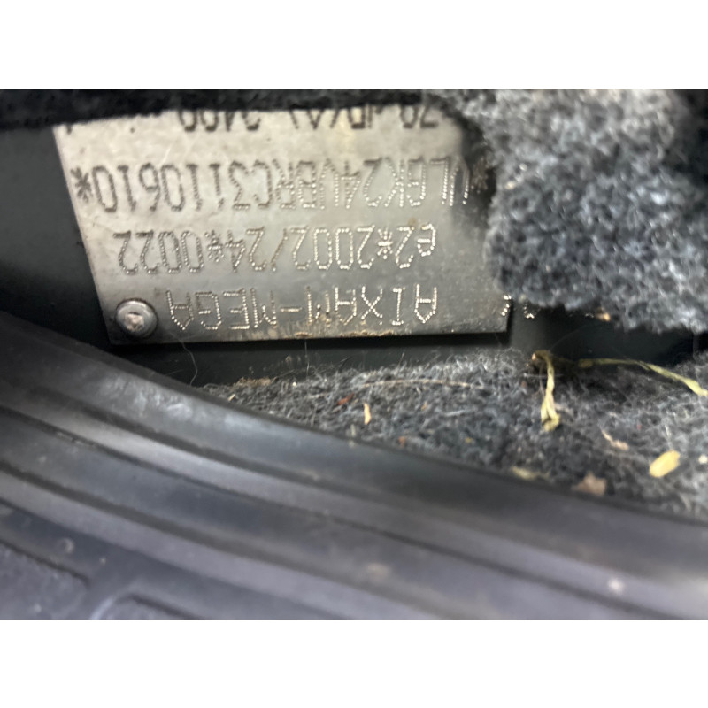 AIXAM CROSSLINE QUADRICYCLE LEGER Photo n°19