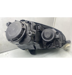 Optique avant principal gauche (feux)(phare) VOLKSWAGEN GOLF 5
