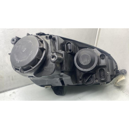Optique avant principal gauche (feux)(phare) VOLKSWAGEN GOLF 5
