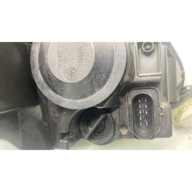 Optique avant principal gauche (feux)(phare) VOLKSWAGEN GOLF 5 Photo n°5