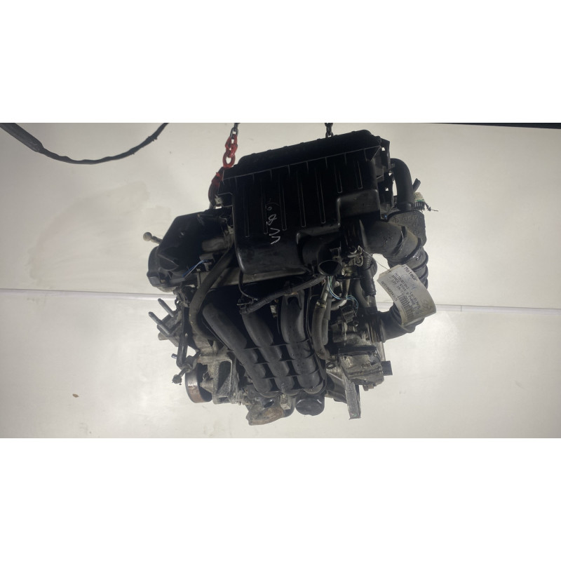 Moteur MITSUBISHI SPACE STAR 3 Photo n°1