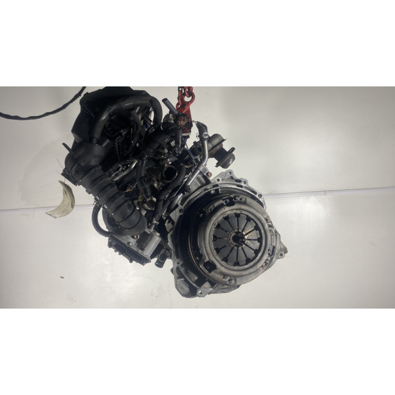 Moteur MITSUBISHI SPACE STAR 3 Photo n°2
