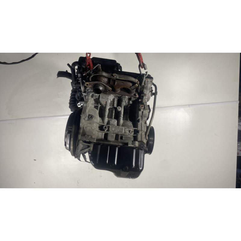 Moteur MITSUBISHI SPACE STAR 3 Photo n°3