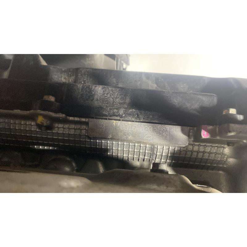 Moteur MITSUBISHI SPACE STAR 3 Photo n°4