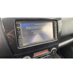 Moteur MITSUBISHI SPACE STAR 3