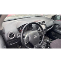 Moteur MITSUBISHI SPACE STAR 3