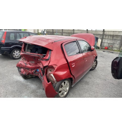 Moteur MITSUBISHI SPACE STAR 3