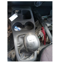 Moteur MITSUBISHI SPACE STAR 3
