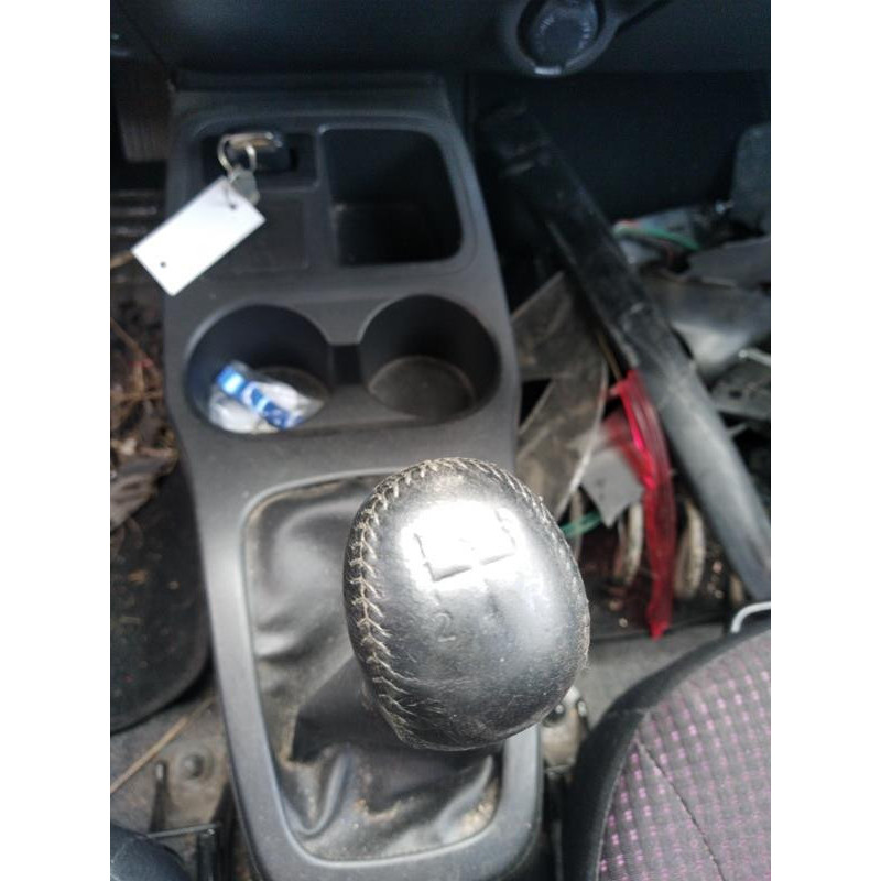 Moteur MITSUBISHI SPACE STAR 3 Photo n°12