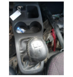 Moteur MITSUBISHI SPACE STAR 3