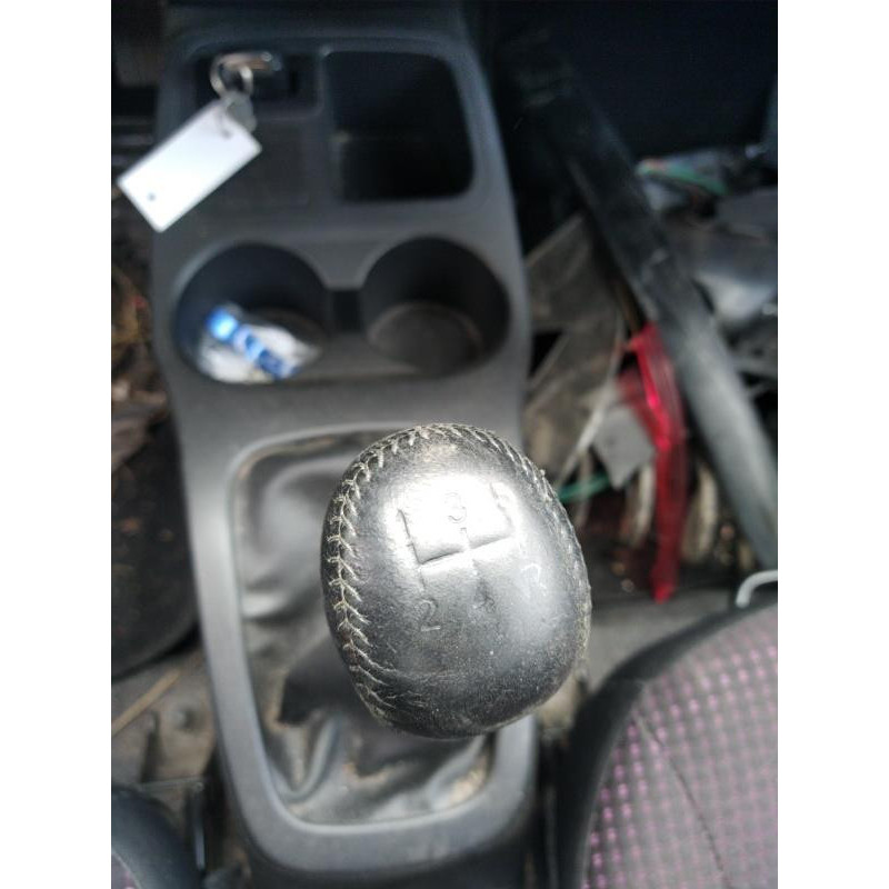 Moteur MITSUBISHI SPACE STAR 3 Photo n°13