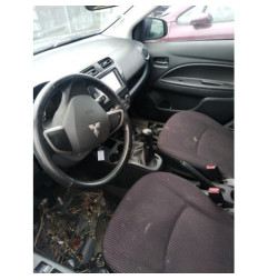 Moteur MITSUBISHI SPACE STAR 3