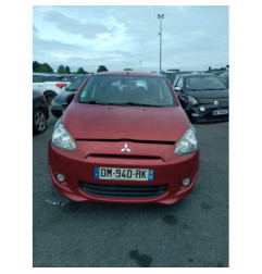Moteur MITSUBISHI SPACE STAR 3