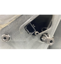 Retroviseur droit RENAULT CLIO 3