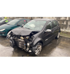 Retroviseur droit RENAULT CLIO 3