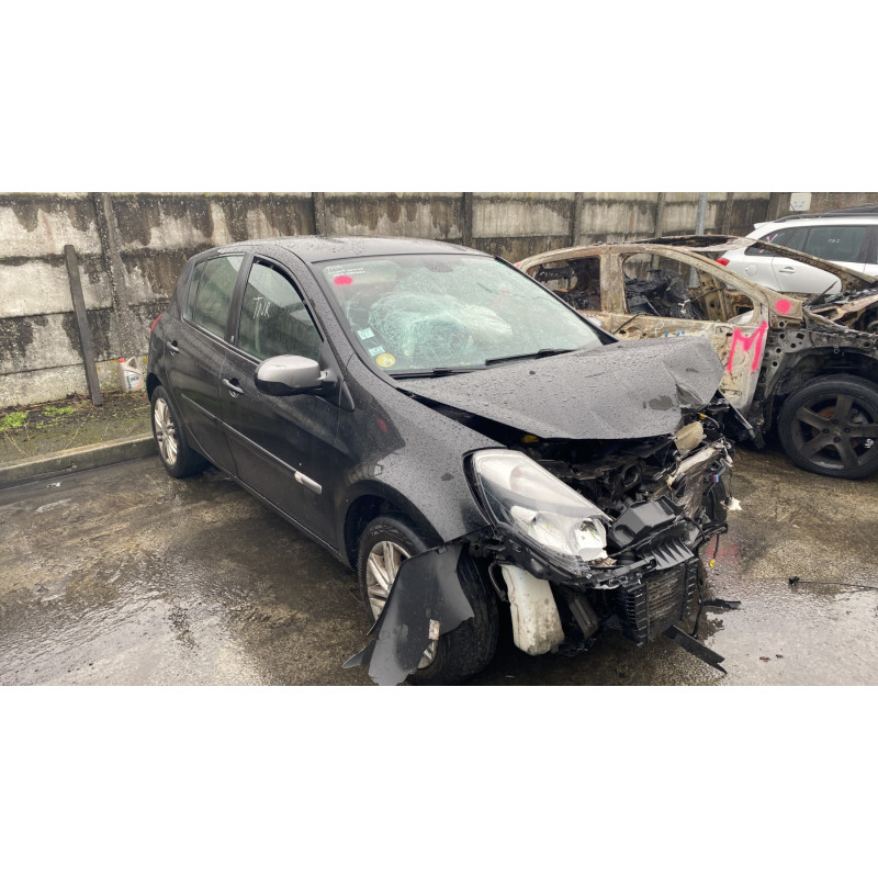 Retroviseur droit RENAULT CLIO 3 Photo n°7